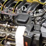 Different Types of Car Motor Oil