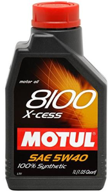 Quality car motor oil