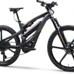 Basic Information about Electric Bicycle