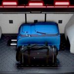 The Basics of Rubber Car Boot Liner Carpets