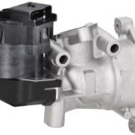 What Should You Know about EGR Valve?