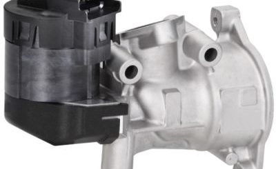 EGR valve is among the most vital components of the engine