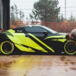 Factors That Affect Car Wrap Cost