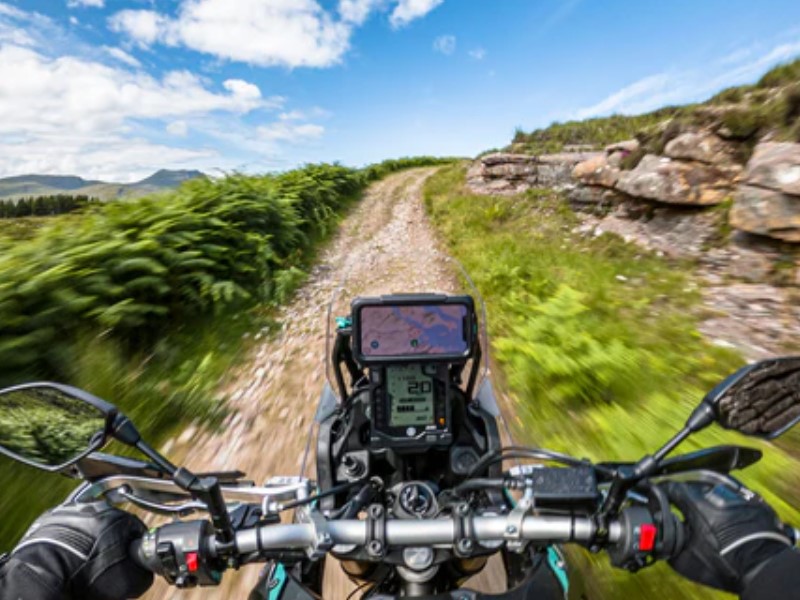 motorcycle sport cameras for good recordings