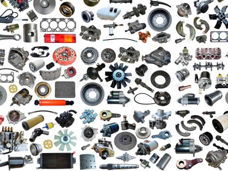 Find the right auto parts at the right price